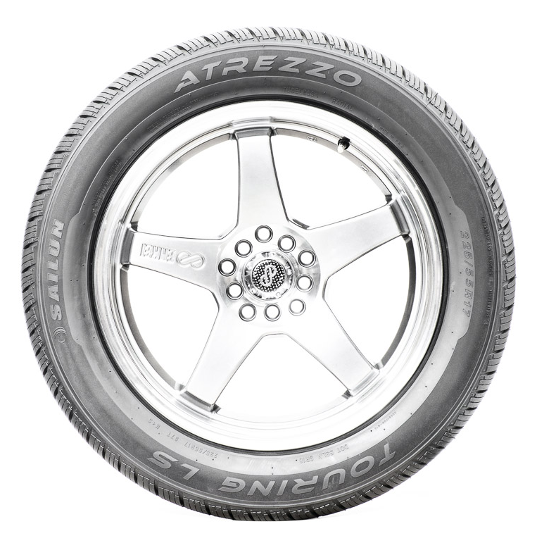 Шина Sailun Atrezzo Touring LS 205/60 R16 92H всесезонная купить,NaN