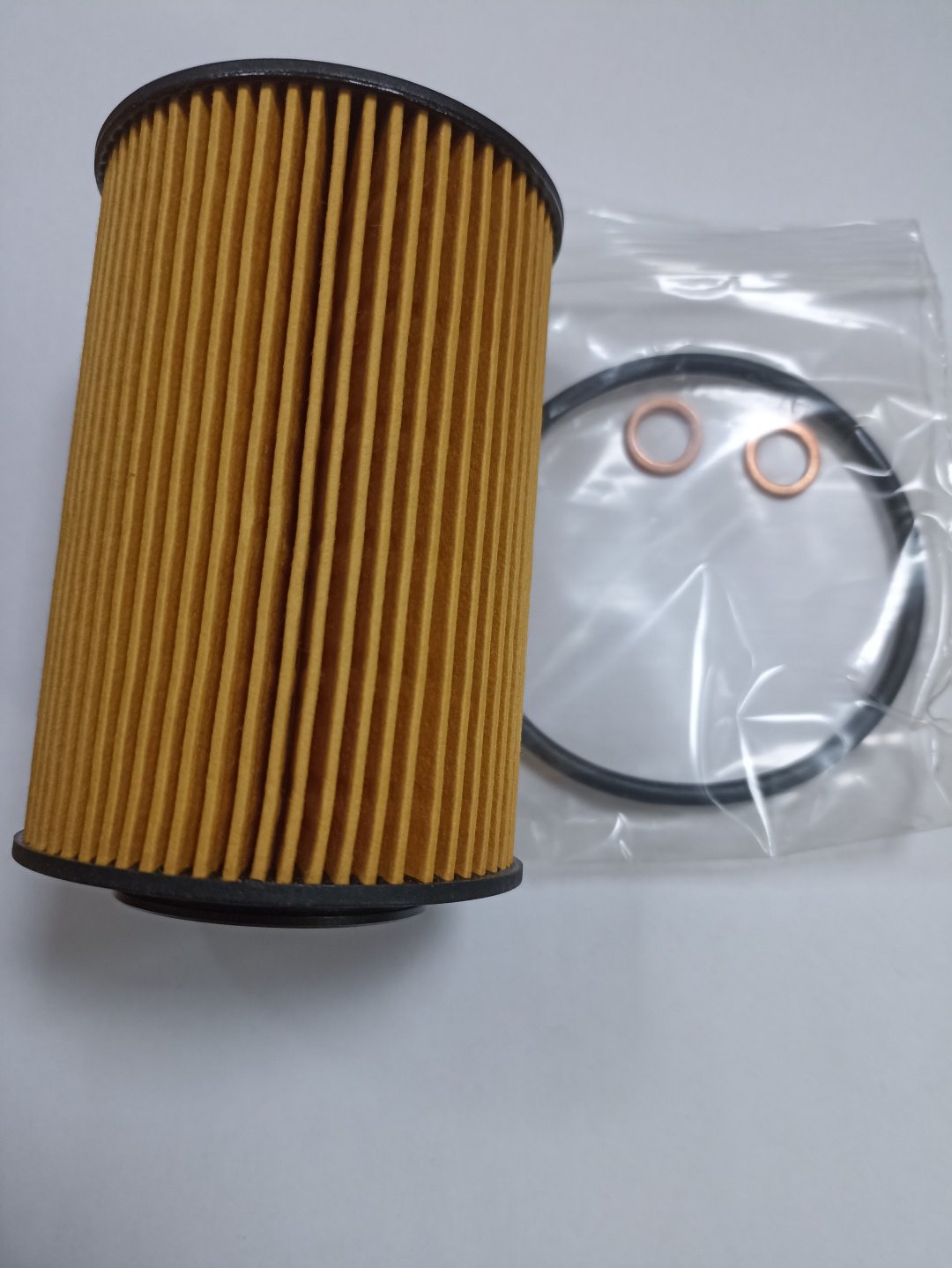 Interparts масляный фильтр IPEO-768