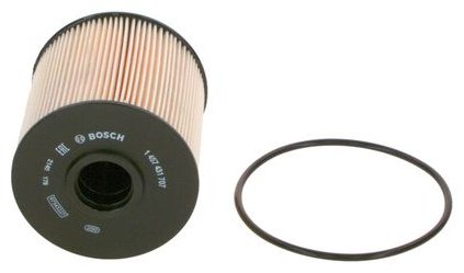 Bosch топливный фильтр 1 457 431 707