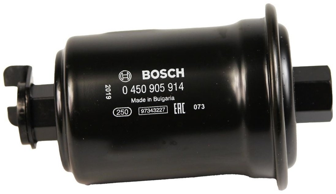 Bosch топливный фильтр 0 450 905 914