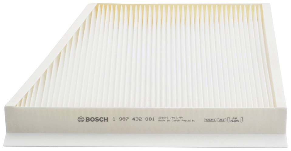 Bosch салонный фильтр 1 987 432 081
