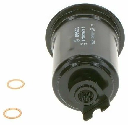 Bosch топливный фильтр 0 450 905 914