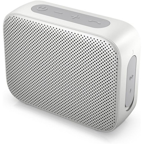 Портативная колонка HP Simba 350 2D804AA серая купить,NaN