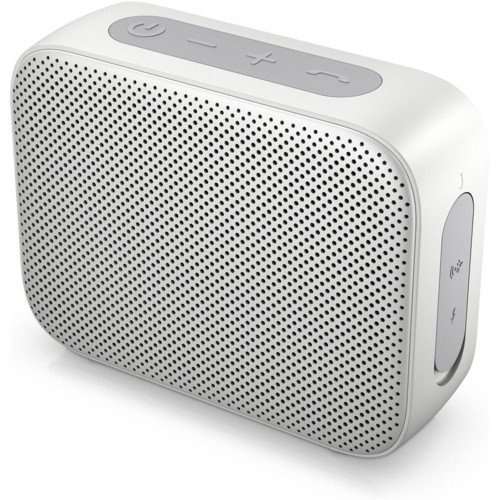 Портативная колонка HP Simba 350 2D804AA серая купить,NaN