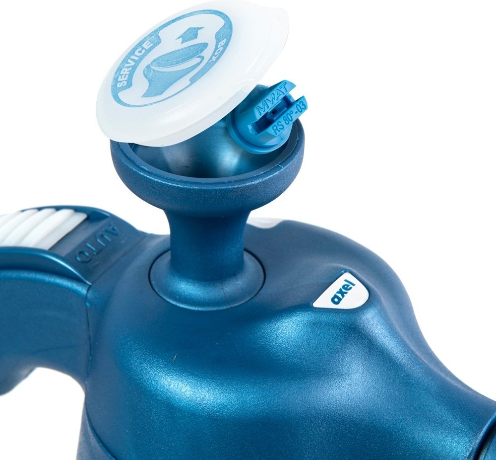 R&#43;M Ручной пеногенератор AXEL 300, 1 шт