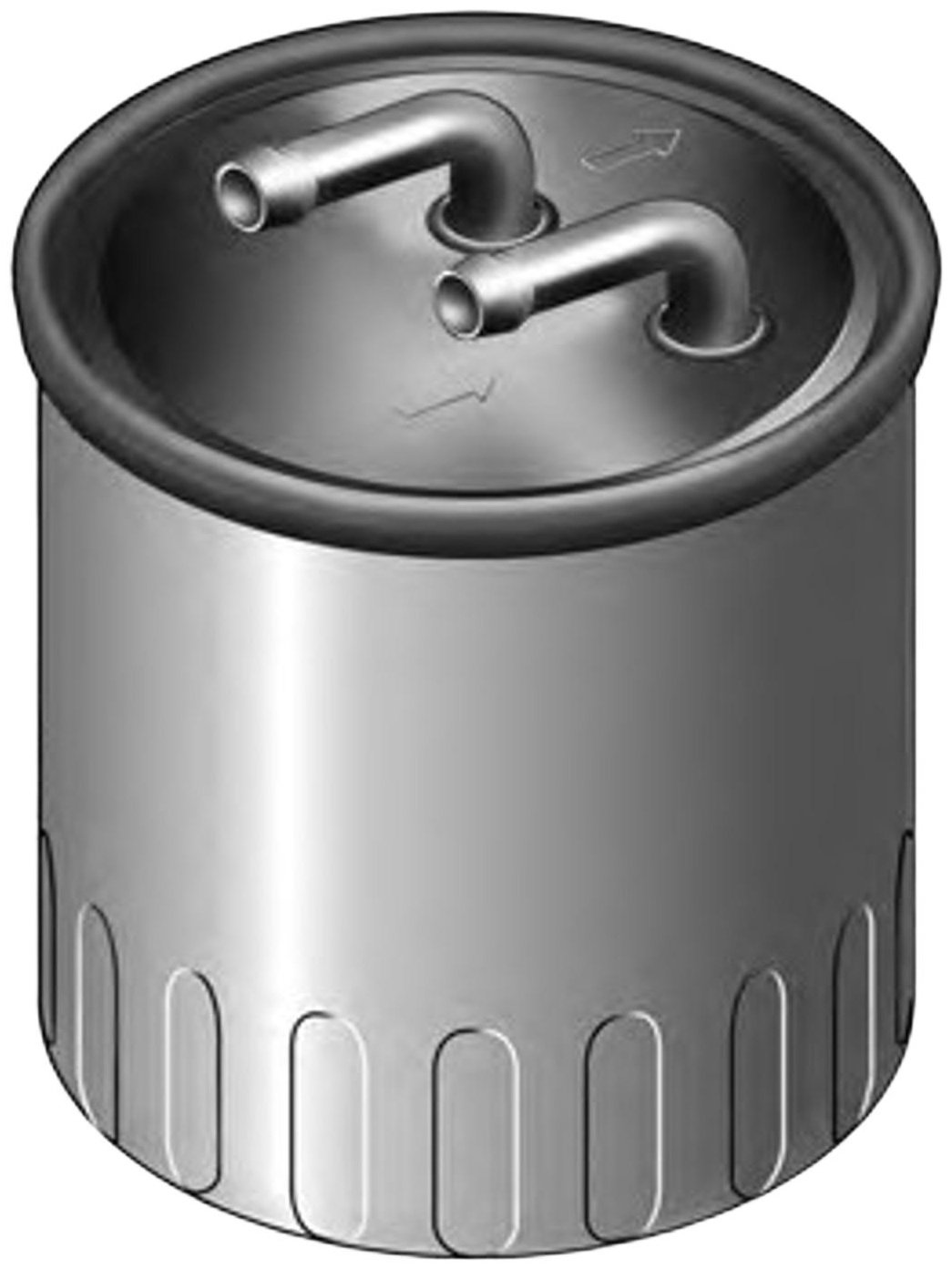 FRAM топливный фильтр PCS11043