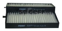 FRAM Фильтр Салона CF116782