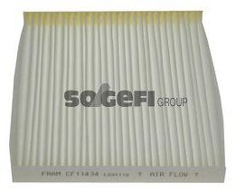 FRAM Фильтр Салона CF11434