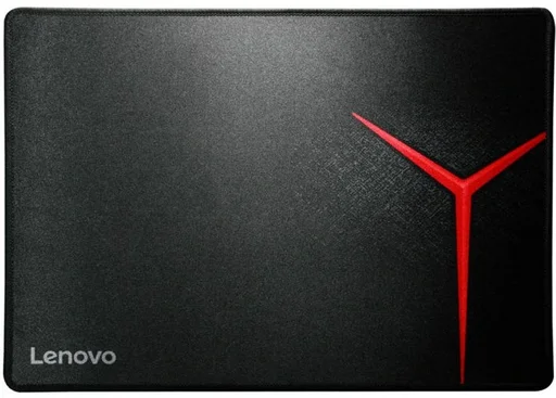 Коврик для мышки Lenovo Y Gaming Mouse Pad Black