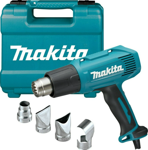 Фен строительный Makita HG5030K