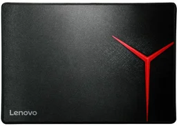 Коврик для мышки Lenovo Y Gaming Mouse Pad Black