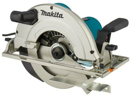Дисковая пила Makita 5903R, электрическая