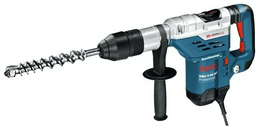 Перфоратор Bosch GBH 5-40 DCE 8.8 Дж, SDS-Max