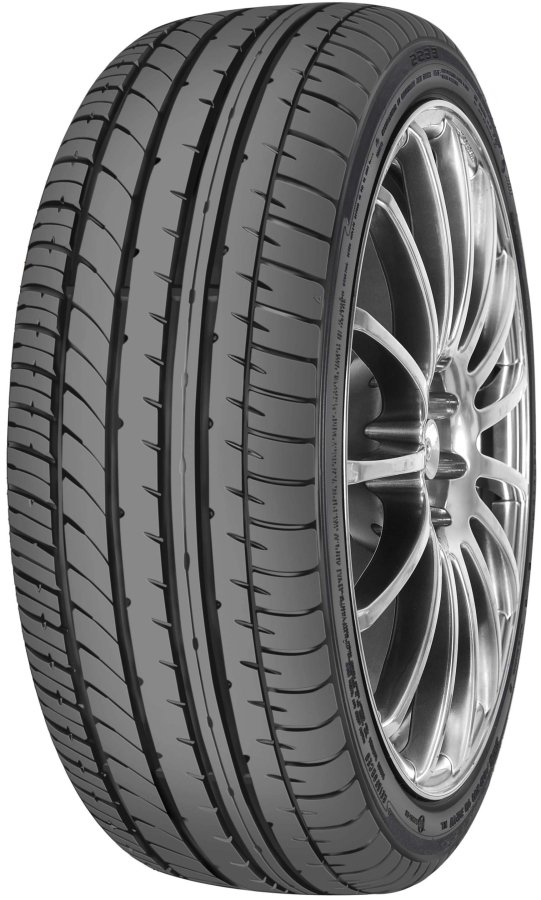Шина Achilles 2233 215/55 R17 98W XL летняя купить,35360