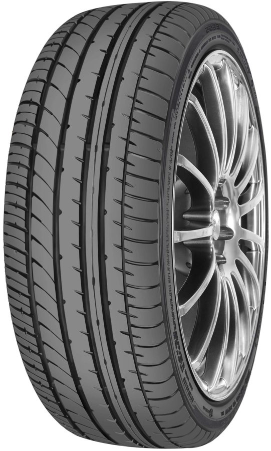 Шина Achilles 2233 215/55 R17 98W XL летняя купить,35360