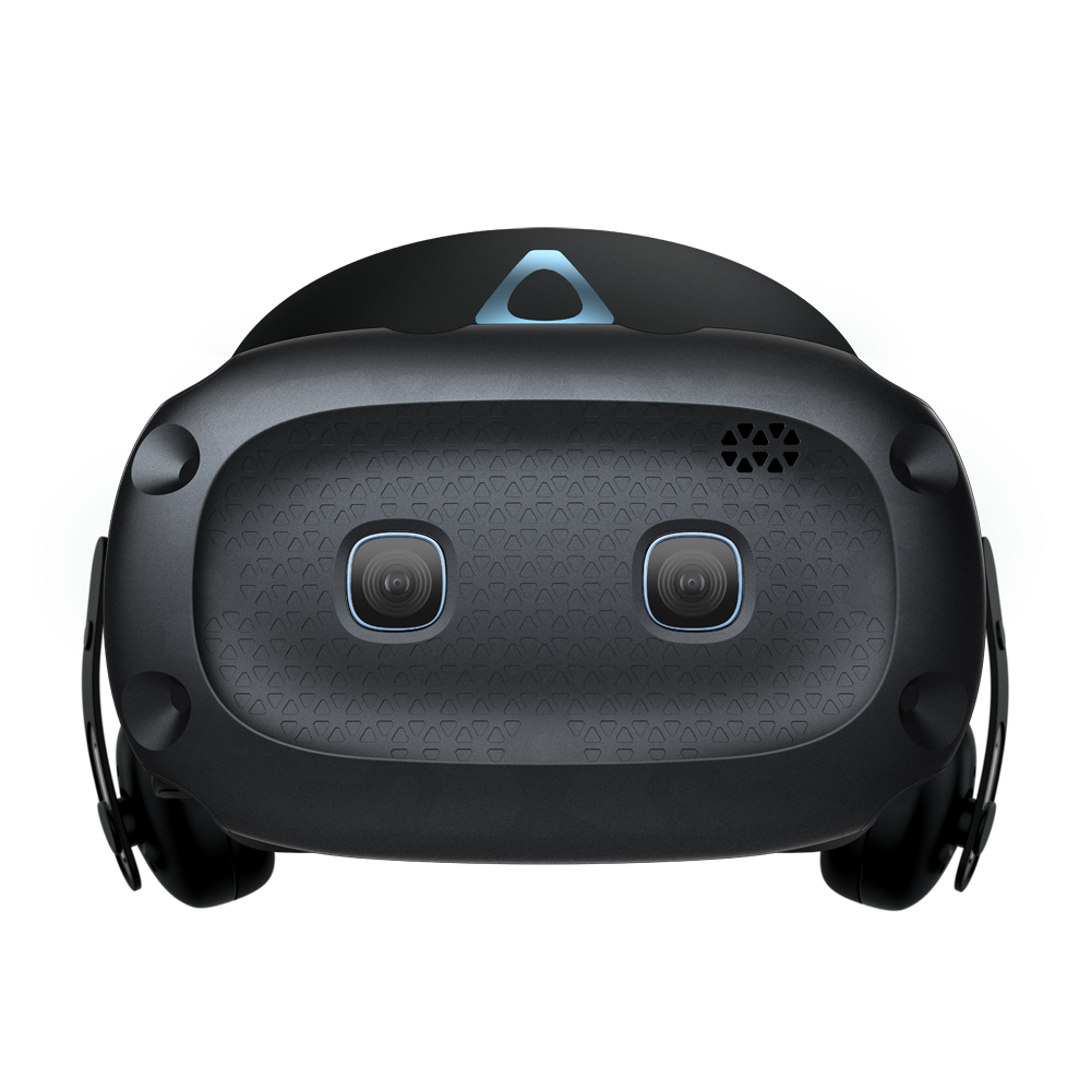 Очки виртуальной реальности HTC Vive Cosmos Elite черные
