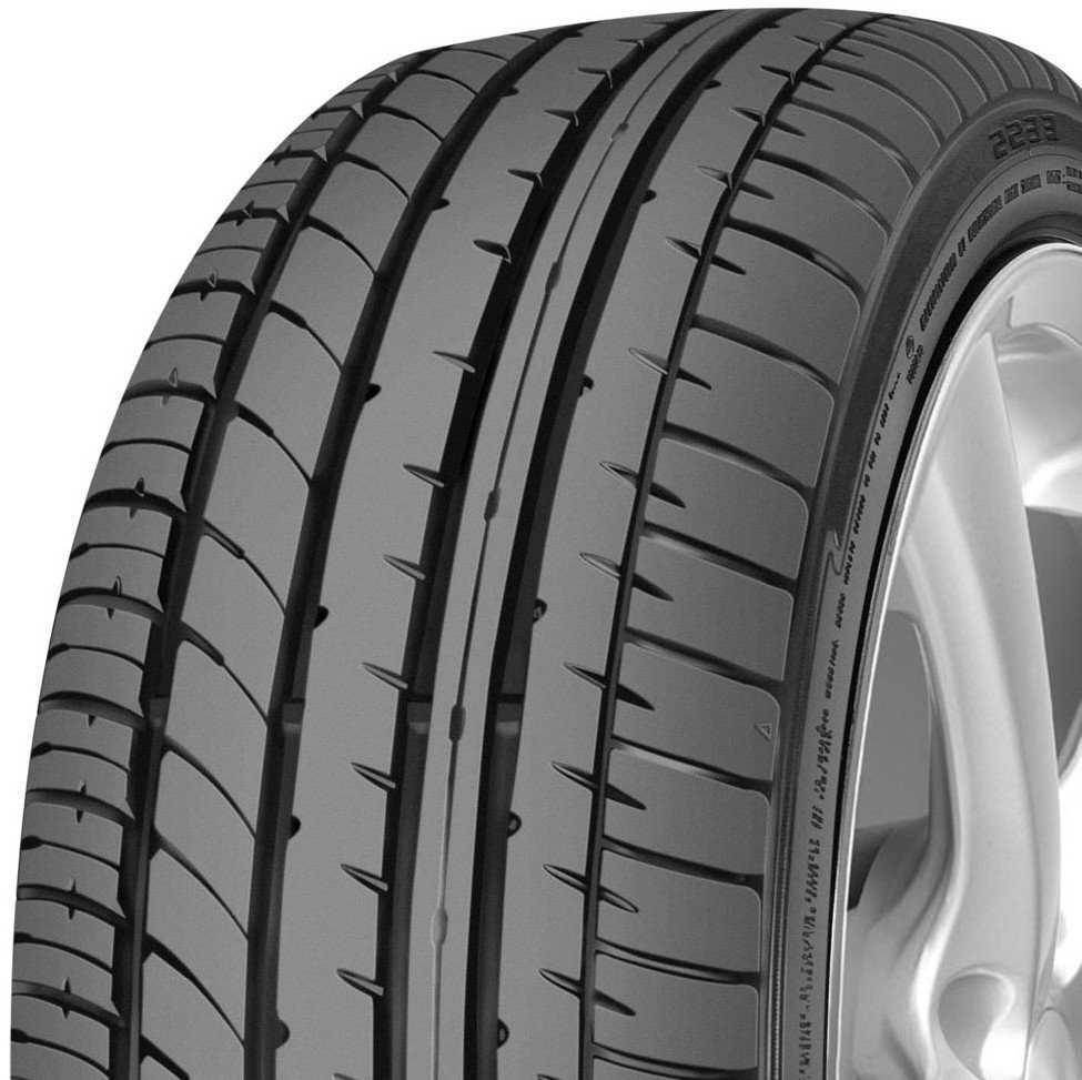 Шина Achilles 2233 215/55 R17 98W XL летняя купить,35360