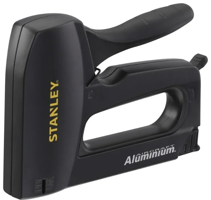 Гвоздезабивной пистолет STANLEY Light Duty 6-TR150L