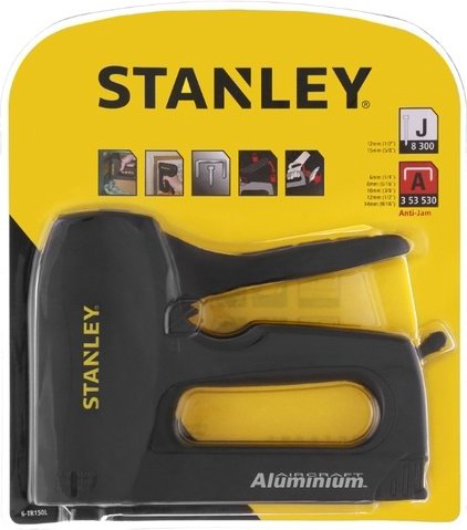 Гвоздезабивной пистолет STANLEY Light Duty 6-TR150L
