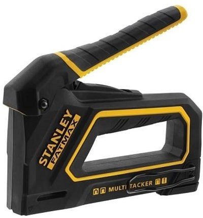 Скобозабиватель STANLEY механический FMHT0-80550