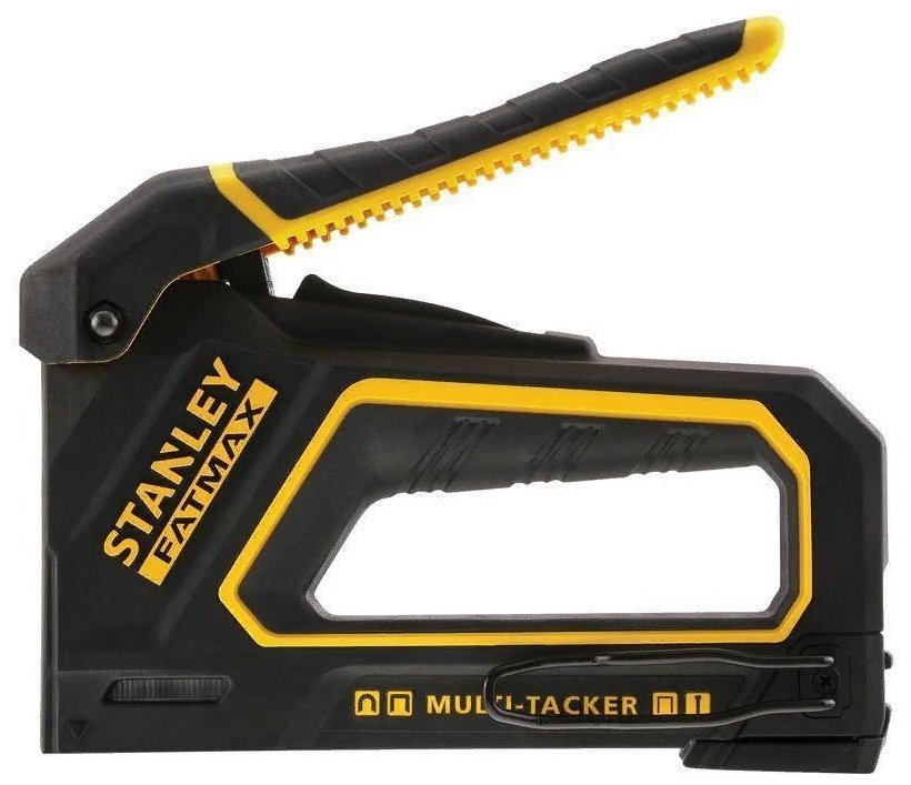 Скобозабиватель STANLEY механический FMHT0-80550 купить,0