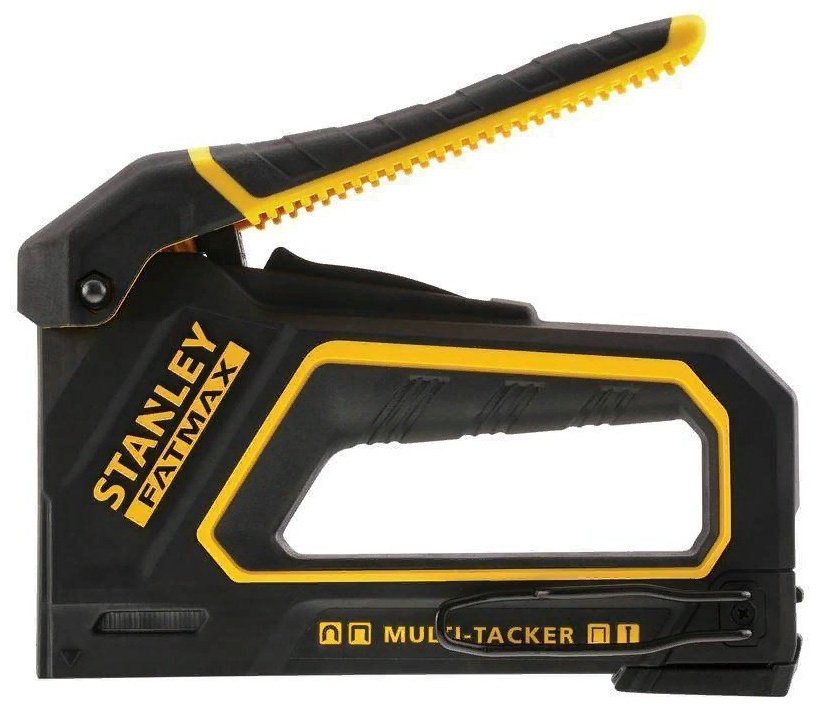 Скобозабиватель STANLEY механический FMHT0-80550