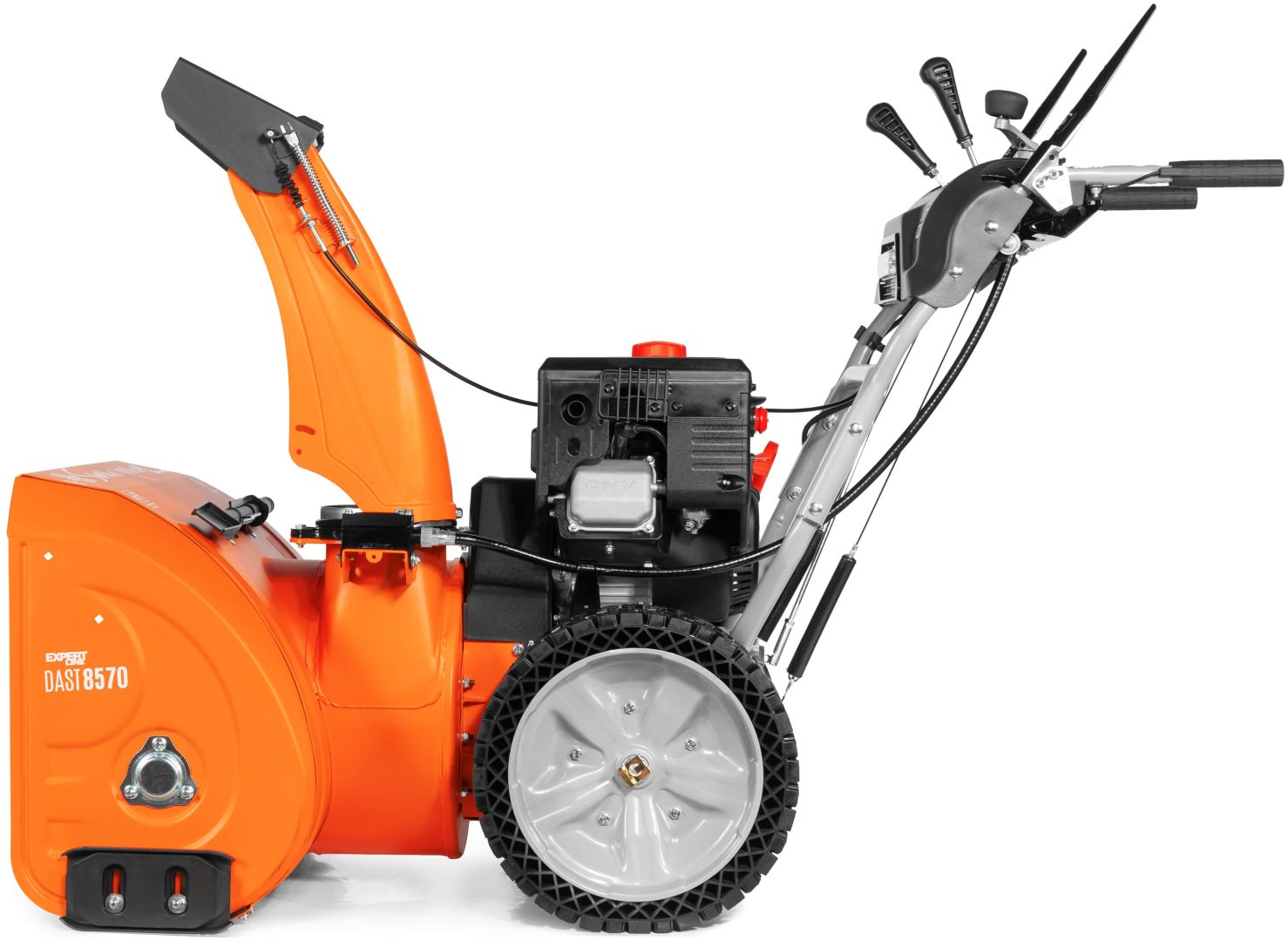 Снегоуборочная машина Daewoo Power Products DAST 8570 купить,0