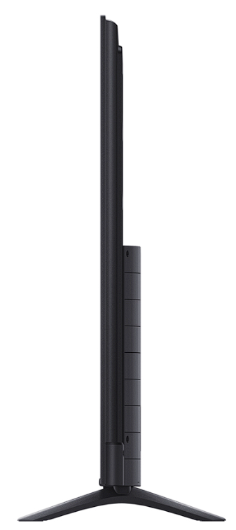 Телевизор XIAOMI 55" L55MA-SPLRU Mini LED UHD Dark gray купить,NaN