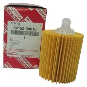 Toyota масляный фильтр 04152-38010 купить,NaN
