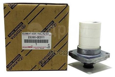 Toyota топливный фильтр 233900E011 купить,NaN