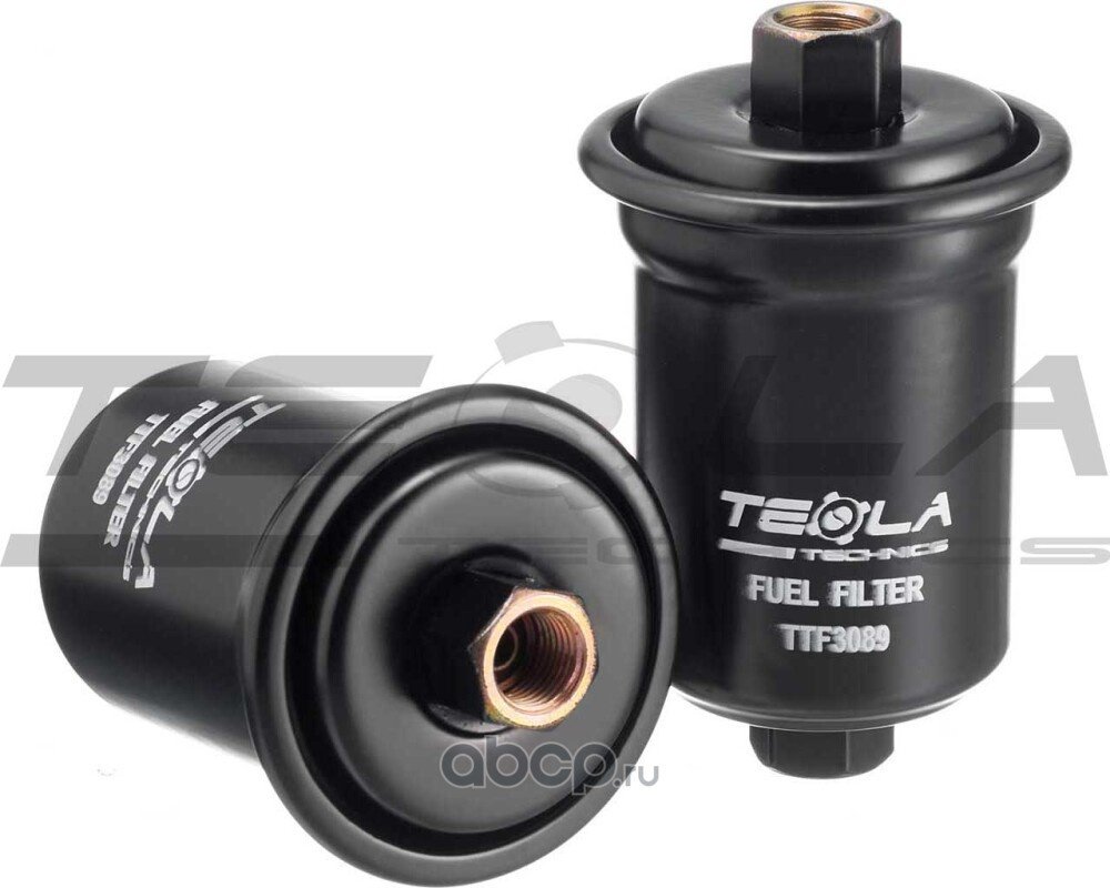 TESLA TECHNICS топливный фильтр TTF3089 купить,NaN