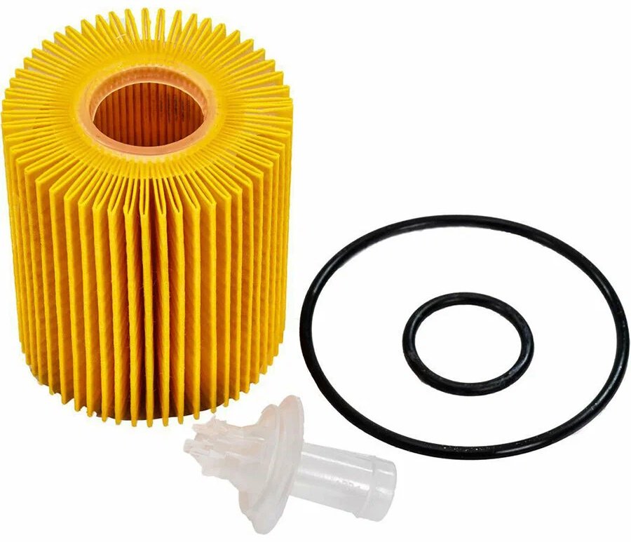 Toyota масляный фильтр 04152-38010 купить,NaN