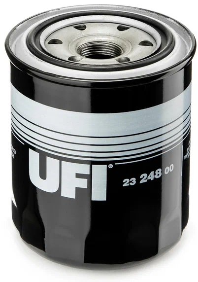 UFI масляный фильтр 23.248.00 купить,NaN