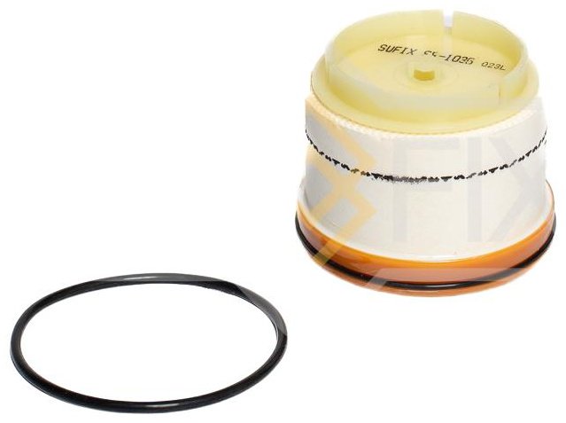 Sufix топливный фильтр SR 1036 купить,NaN
