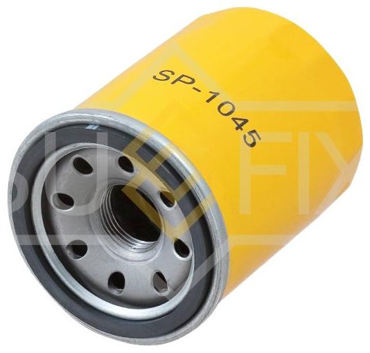 Sufix масляный фильтр SP 1045 купить,NaN