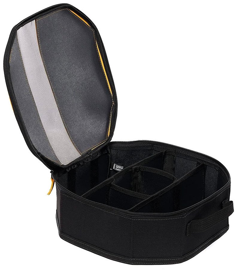 Toughbuilt сумка TB-192-C желтый, черный купить,NaN