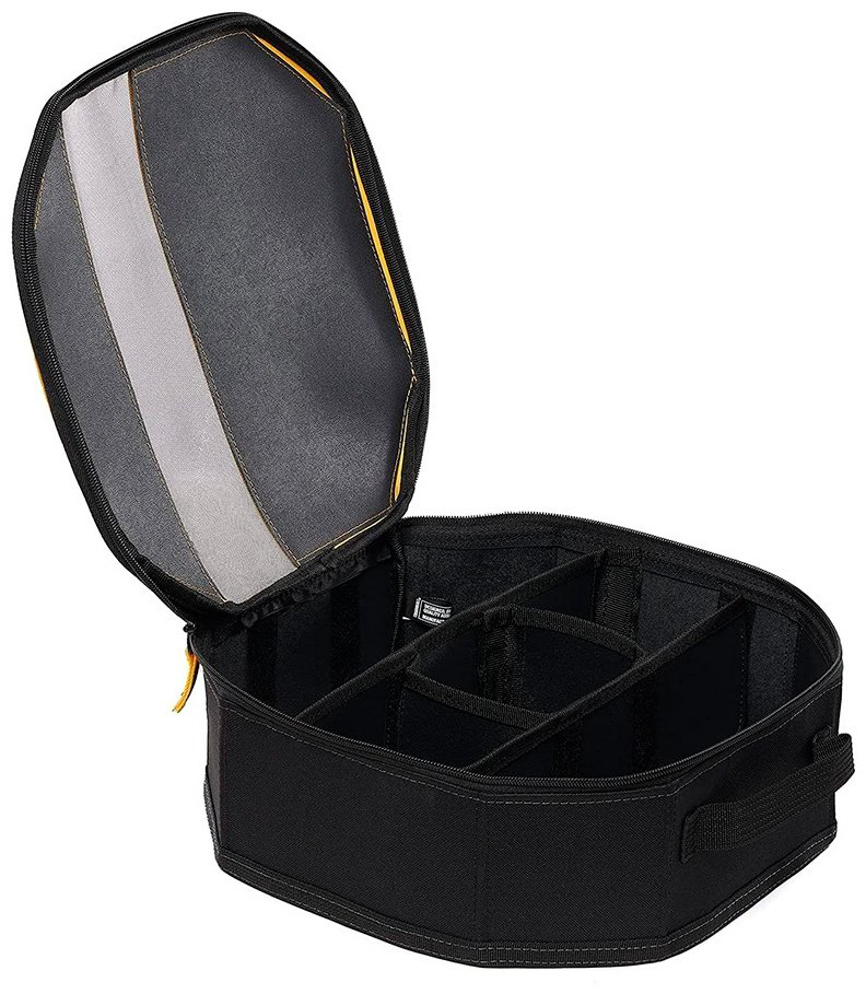 Toughbuilt сумка TB-192-C желтый, черный купить,NaN