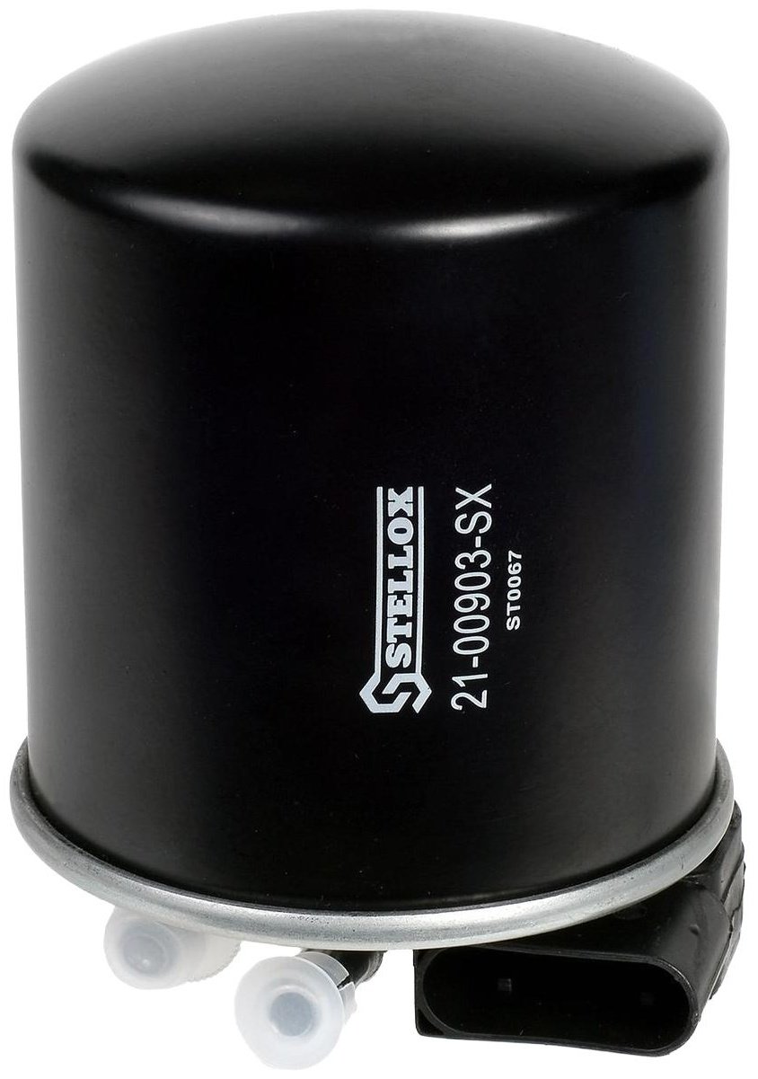 Stellox топливный фильтр 2100903SX - ForteMarket Stellox топливный фильтр 2100903SX купить,NaN