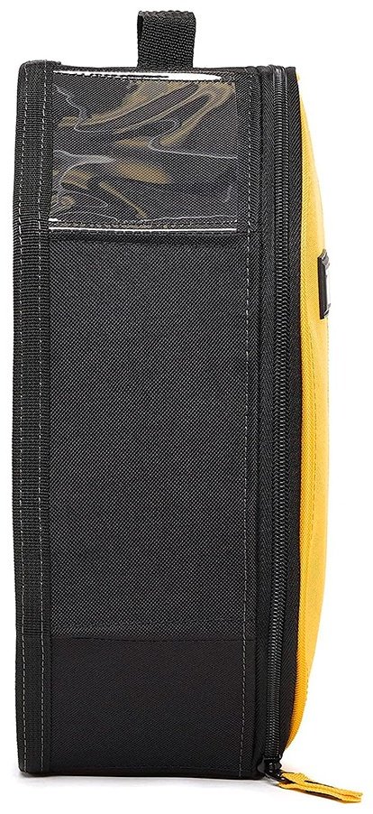 Toughbuilt сумка TB-192-C желтый, черный купить,NaN