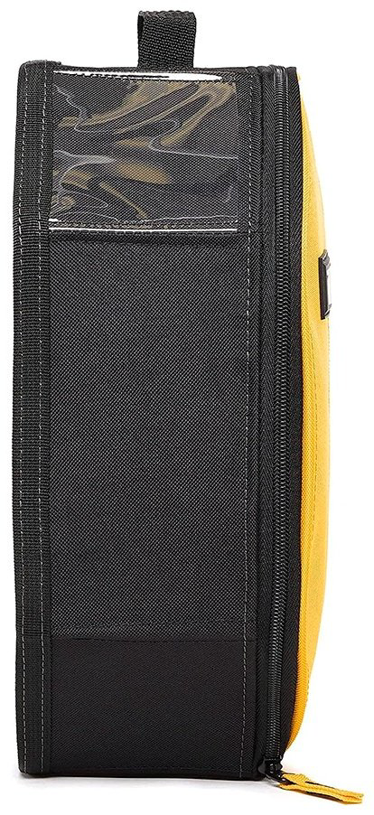 Toughbuilt сумка TB-192-C желтый, черный купить,NaN