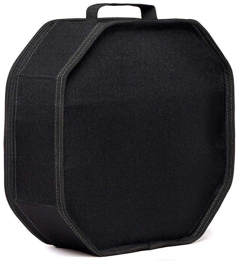 Toughbuilt сумка TB-192-C желтый, черный купить,NaN