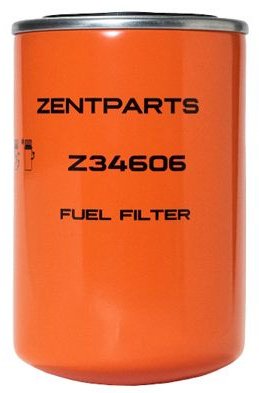 ZentParts топливный фильтр Z34606 купить,NaN