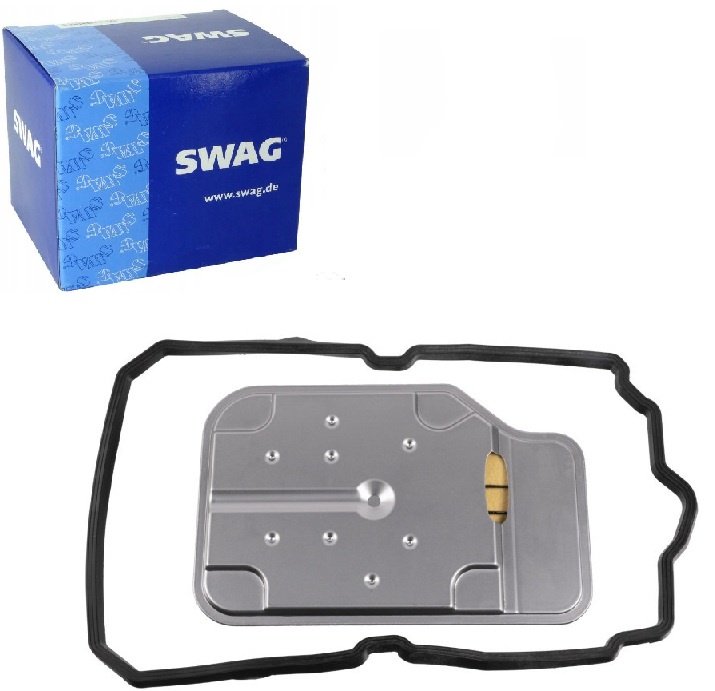 Swag трансмиссионный фильтр 10 93 0157 купить,NaN