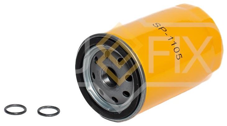 Sufix масляный фильтр SP 1105 - ForteMarket Sufix масляный фильтр SP 1105 купить,NaN