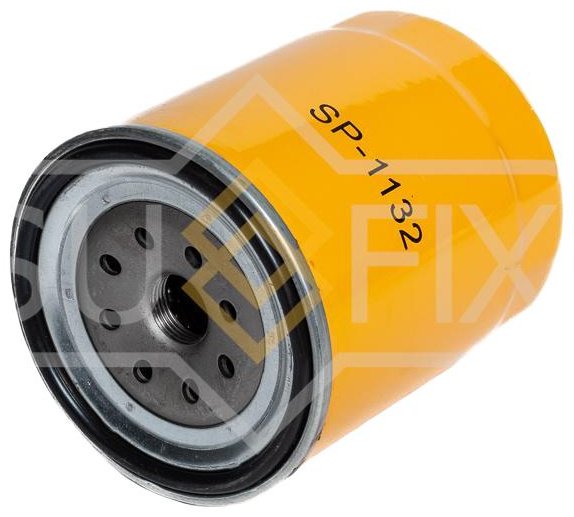 Sufix масляный фильтр SP 1132 купить,NaN