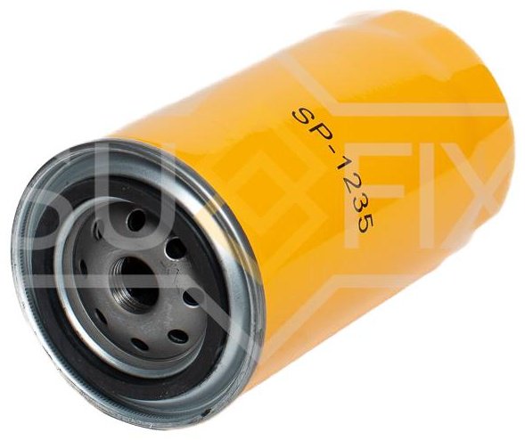 Sufix масляный фильтр SP 1235 купить,NaN