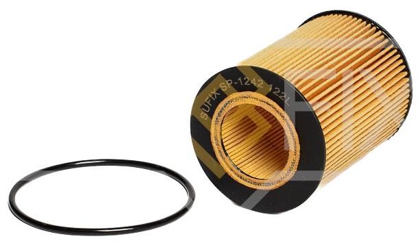 Sufix масляный фильтр SP 1242 купить,NaN