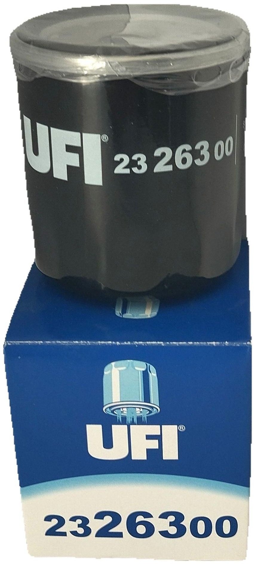 UFI масляный фильтр 2326300 - ForteMarket UFI масляный фильтр 2326300 купить,NaN