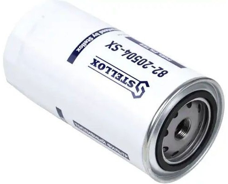Stellox топливный фильтр 82-20504-SX купить,NaN