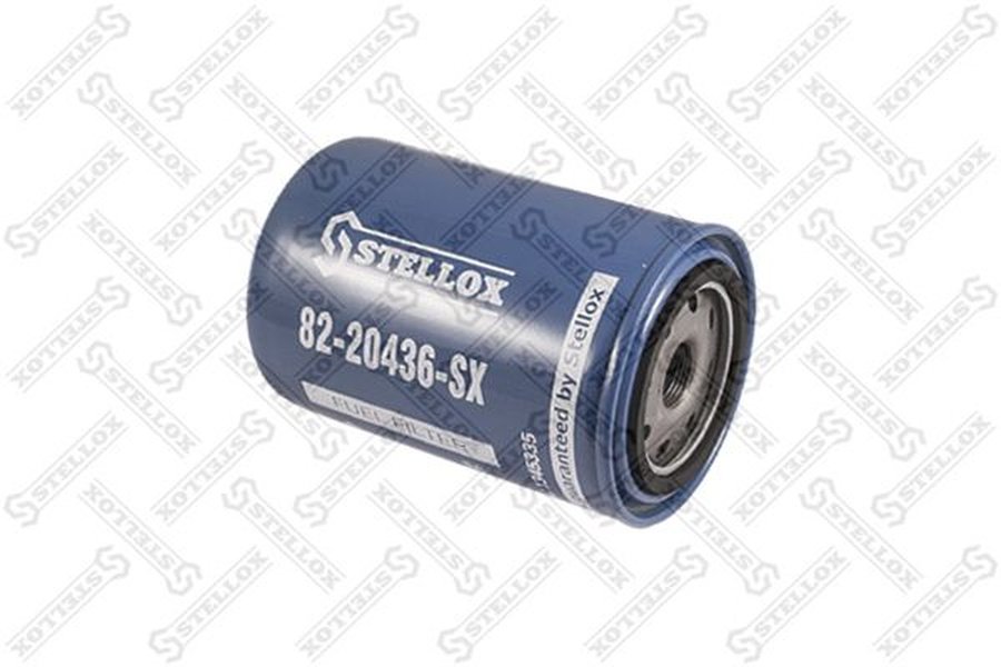 Stellox топливный фильтр 82-20436-SX купить,NaN